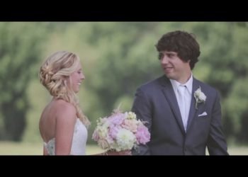 Ben Rector – White Dress (Wedding Music Video)