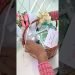 Customized Wedding Gift Hamper | Wedding Gifts Basket |  wedding gift packing ideas
