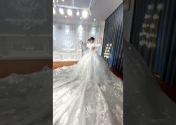 beautiful dress ???????? subscribe like comment ❤️ viral video