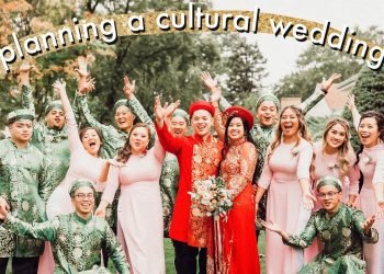 Suggestions for Planning a CULTURAL WEDDING! | Breaking Traditions, Vietnamese Tea Ceremony