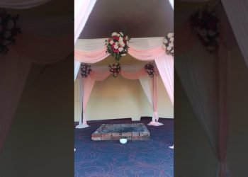 mandap decoration #decoration #mandap #marriage #wedding