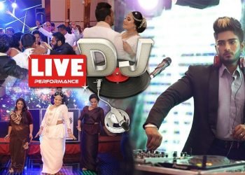 LIVE ???? Sri Lankan Best Wedding DJ 2021 | DJ GAYAN | 0729929938 | Hotel Grand Mondo
