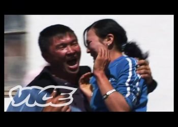 Bride Kidnapping in Kyrgyzstan