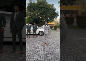 Wedding එක දවසේ එයා මාව ඉස්සෙල්ලම දැක්ක වෙලෙ????????????????❤️????