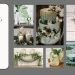 #24 Wedding Story – Sage Green Theme