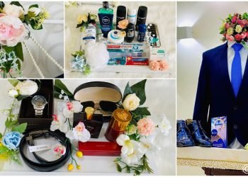 WEDDING ???? 2 Beautiful Groom Hampers IDEA || LEARN The best way to make at Home