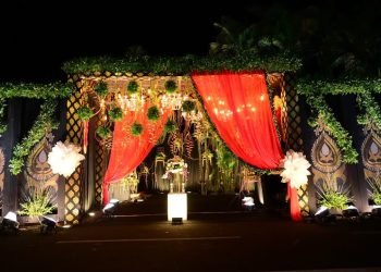 Best Wedding Decoration | Rourkela Prince Events | Reception party ideas | Decoration idea