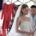 Kate Bosworth Sees Her Oscar de la Renta Wedding Dress for the Very First Time – Vogue Weddings