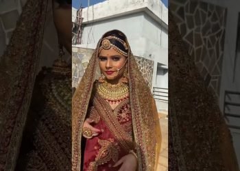 Every love story begins with a fantastic bride. follo support ❤️????#viral #video #like #viralshorts