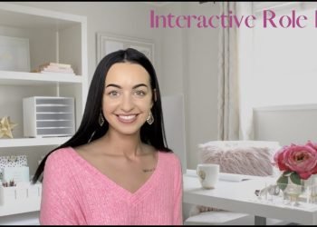 [ASMR] Destination Wedding Planner RP