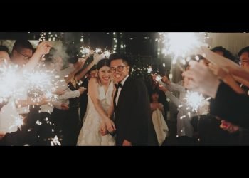 Thanh & Bằng // Intimate Wedding Vietnam 4k