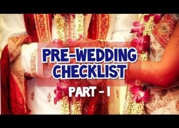 South Indian Pre-Wedding Planning & Checklist in Tamil | Part – I | Initial Stage Preparation