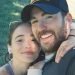 Chris Evans marries Alba Baptista in intimate, at-home wedding