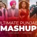Ultimate Punjabi Mashup | DJ Bhav London & Sunix Thakor | Honey Singh, Diljit , Badshah, and More!"