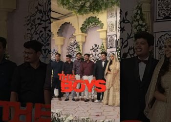 ???????? IRFAN’s VIEW WEDDING RECEPTION CELEBRATION ???? #shorts #trending #nesamanivlogs
