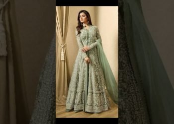 Trendy wedding Indian outfits || party wear dresses || beautiful wedding dress