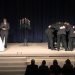 Funny Wedding Moments – The Huddle