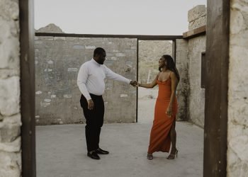 7 Tips for Newly Engaged Couples