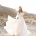 Classy Wedding Dresses with Sleeves for the Timeless Bride – Pretty Completely happy Love – Wedding Blog