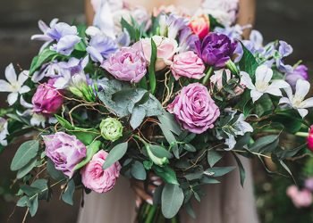 What Is the Average Cost of Wedding Flowers in 2024?