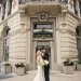 Real All Who Wander Bride Amy + Doug  – Pretty Blissful Love – Wedding Blog
