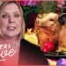Fight! Control Freak Mum's Vs an Iced-Pig Wedding Cake | In-Law Wedding Wars | Real Love