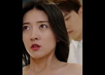 She Was so Shy???????? While He attempt to zip Her dress????????????|#shorts #romantic #cdrama |~????You’re My Destiny✨????????