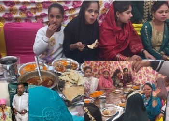 Shezan ki Shaadi ❤️#wedding #shaadi #marriage #seelampurmarket #delhi6 #navedkhan00007 #navedkhan ￼