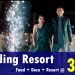 Wedding Resorts in Bangalore, Reasonably priced Luxury Resorts in Nelamangala, Bangalore | My Day Outing