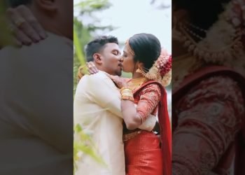 kerala bride wedding day #shorts #wedding #bride #weddingday #weddingphotography #trending #viral