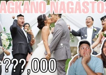 MAHAL MAGPAKASAL?! INTIMATE WEDDING COST AND TIPS HOW TO FIT A DREAMY WEDDING INTO YOUR BUDGET ????