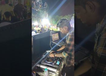 DJ Black | Private Event | Silver Tree #shorts
