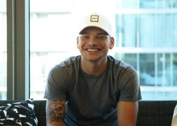 Kane Brown on Wedding Planning (Exclusive)