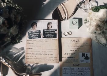 Intimate Wedding | INC Wedding | Budgetarian Bride ????????????