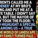 My Parents Called Me A 'Gardener' At My Bro's Wedding And Put Me At A Separate Table. I Didn't Say..
