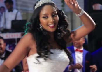 Ethiopian Wedding Group Dance Jerry & Ashu – Ethiopian Wedding – DJ AB – Wedding Song  Wedding Dance