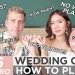 #CoKoro Episode 6: Wedding Q&A + Planning Suggestions  | Camille Co