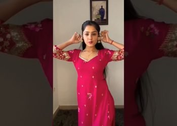 GRWM for Boy’s marriage???? | Anju Mor | #trendingonshorts #ytshort #shopwithyoutube