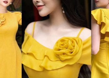 gold mother of the bride dresses Recent Designs 2023 | Wedding Guest Dress Newest Fashion