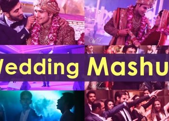Wedding Dance Mashup | DJ Chetas