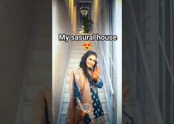 Iqra kanwal after marriage ???? #ytshorts #sistrology