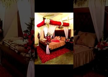 room decorations from first wedding night  wedding night decorations bedroom