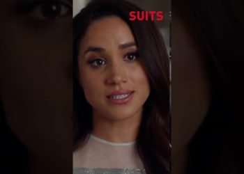 Rachel's Wedding Planning Drama With Her Mother | #SHORTS | Suits