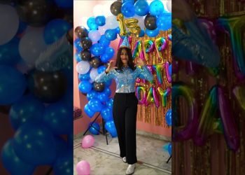 Comfortable Birthday Khushboo #shorts