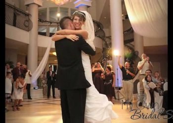 Denver Video Wedding Planning, My Own Bridal Show Introduction