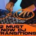 12 DJ Transitions you MUST KNOW (easy to learn tutorial)