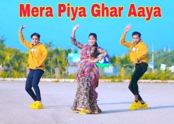 Mera Piya Ghar Aaya Dj Dance | Dh Kobir Khan | Recent Dj Dance | Wedding Dj Song 2023 | Dh Liya moni