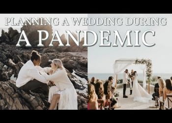 Wedding Planning in COVID!!! + What NOT to do