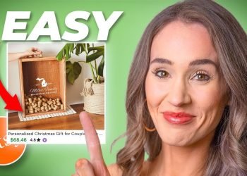 The FASTEST Strategy to Get 1,000 Listings on Etsy ???? (You're Doing It WRONG)