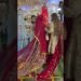Beautiful bridal entry ♥️ || Nikkah ceremony ???? || #wedding #shorts